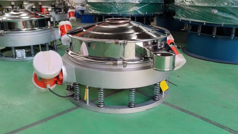 直排篩可以分為哪幾類？